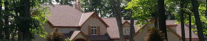 Copper Roofing Service